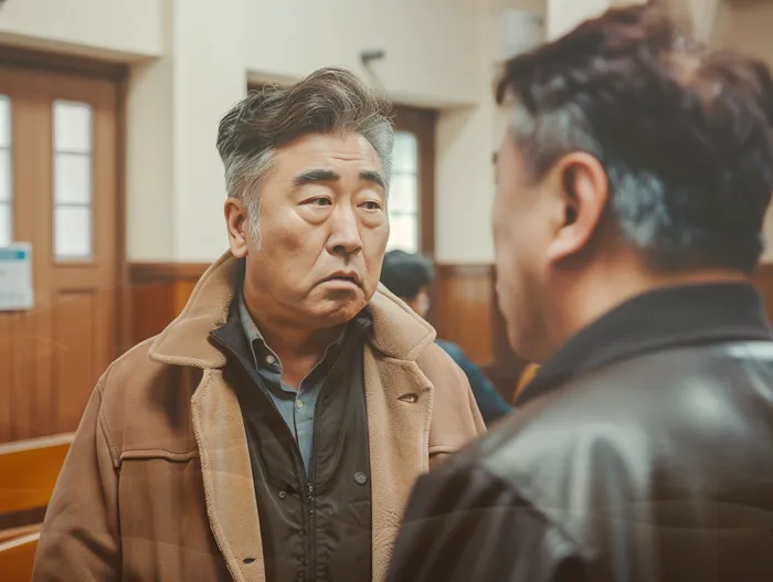 개인회생의 장점