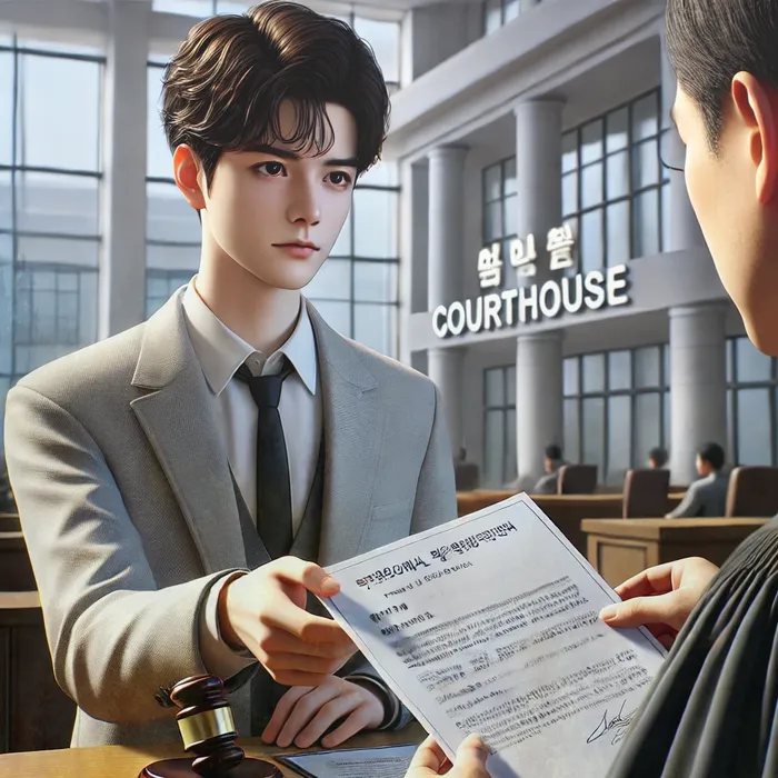 성공적인 개인회생 사례