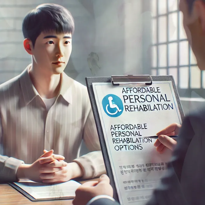 성공적인 개인회생 사례