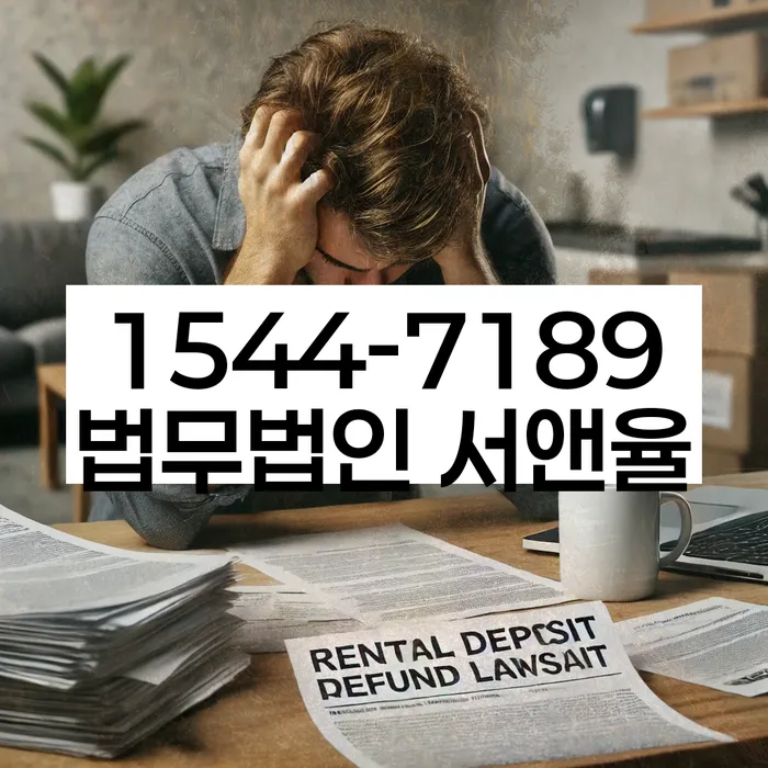 중계동 개인회생변호사 상담