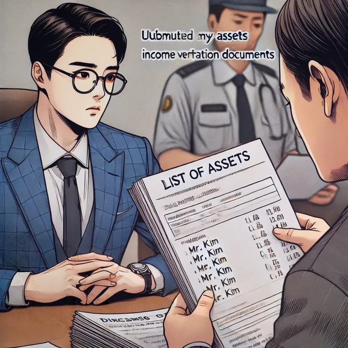 성공적인 개인회생