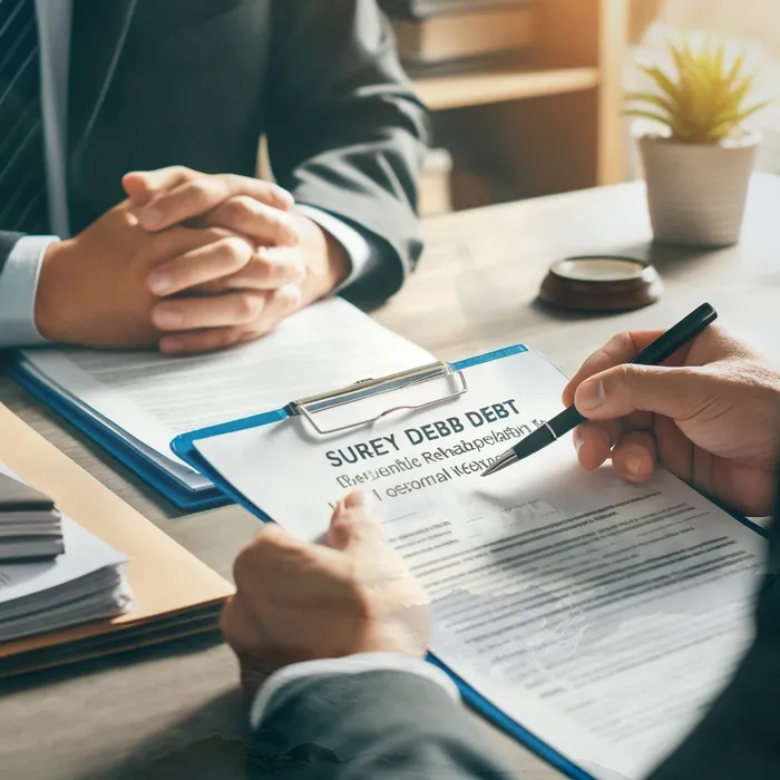 법률 지원의 중요성