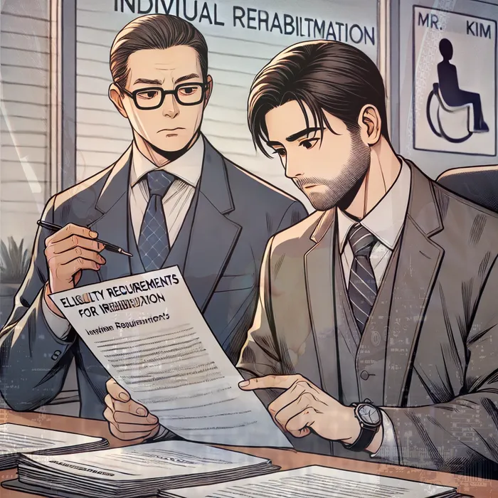 상당구 파산 사례