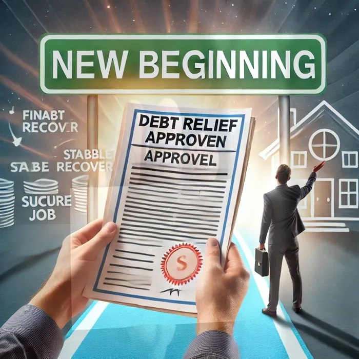 개인회생 채무 조정