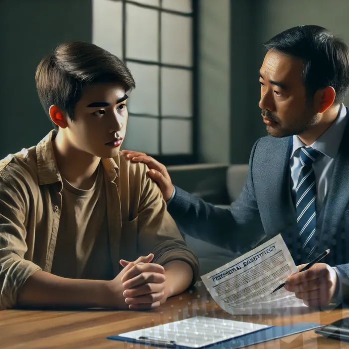 나주시 개인회생과 파산 비교