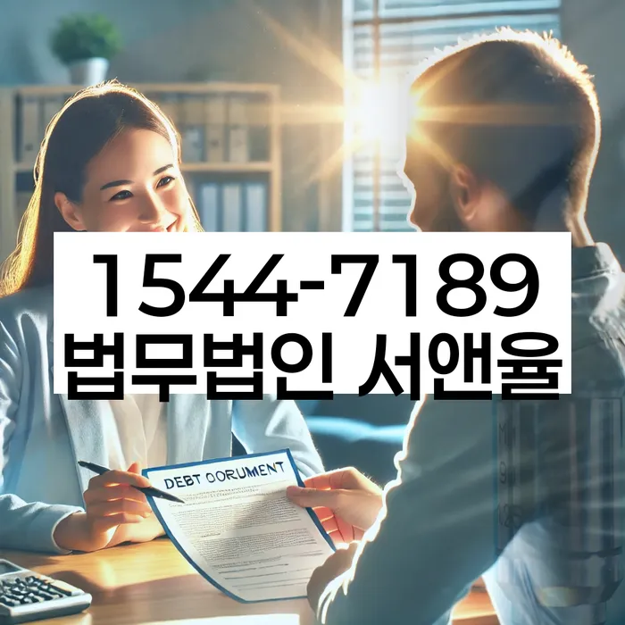 나주시 개인회생 절차