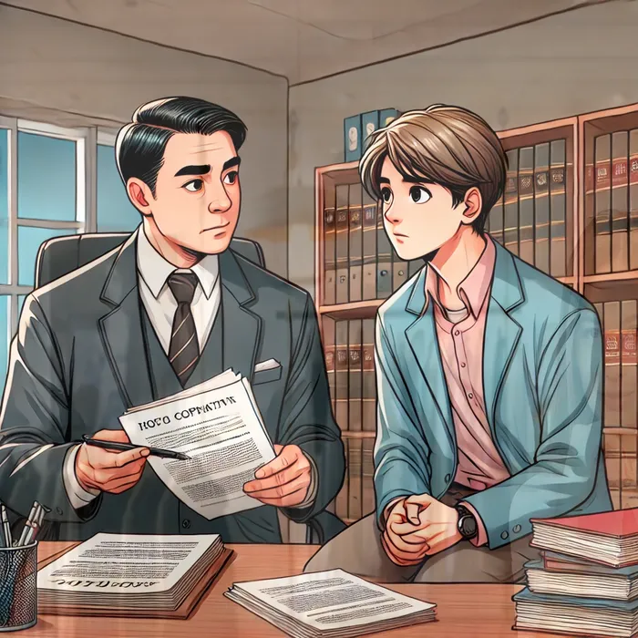 개인파산과 차이점