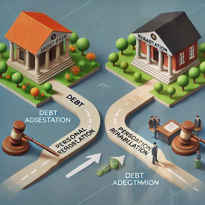 개인회생 성공 사례