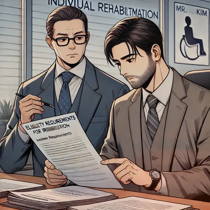 개인회생신청자격