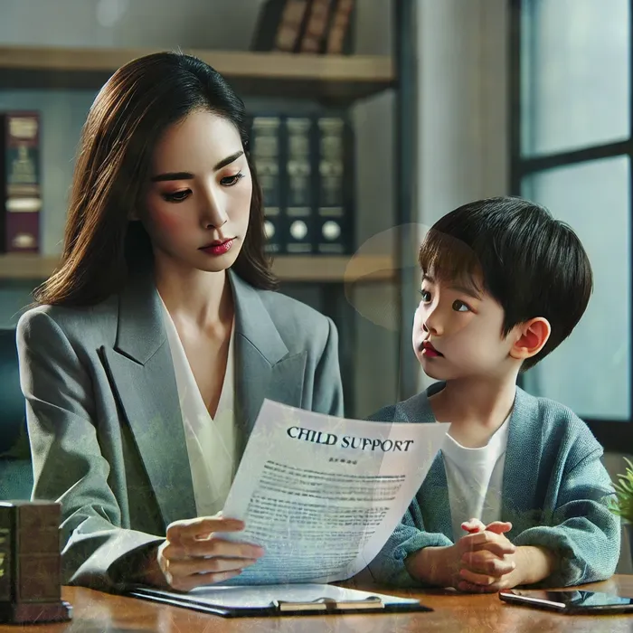 채무자대리인제도