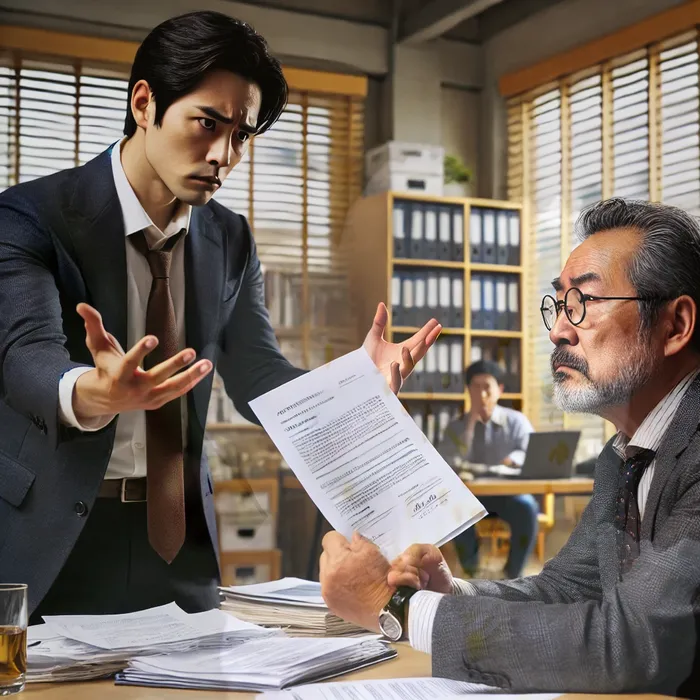 법적 지원과 상담