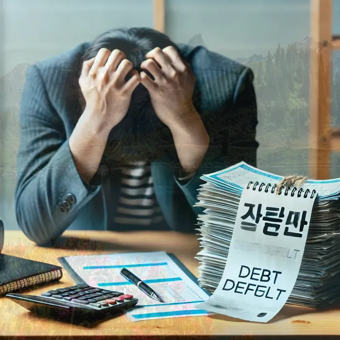 회생법무법인 선택