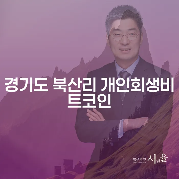 경기도 북산리에서 개인회생과 비트코인: 투자사기의 늪에서 벗어나는 방법