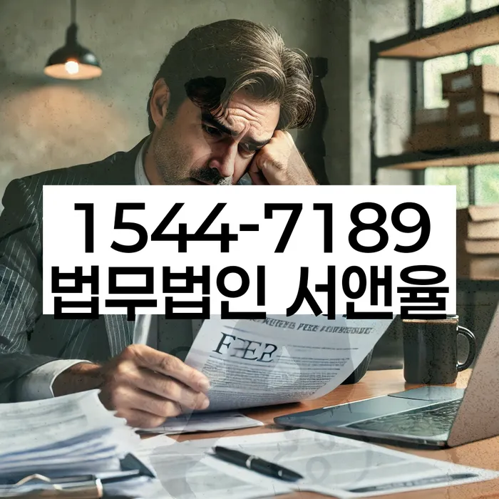 의령군 도산전문변호사