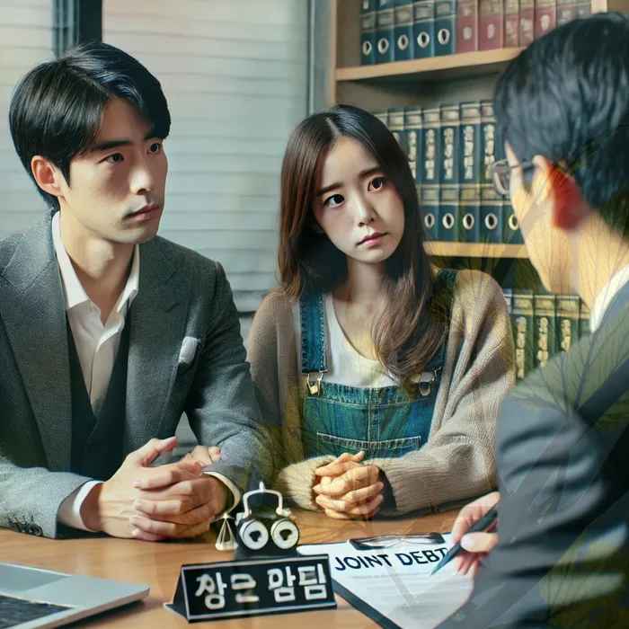 개인파산과 사채솔루션