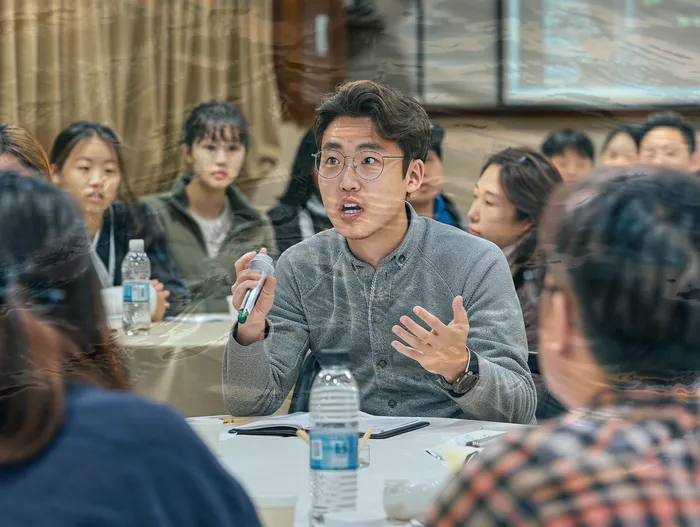 적절한 키워드