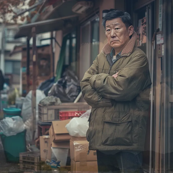 개인회생 절차