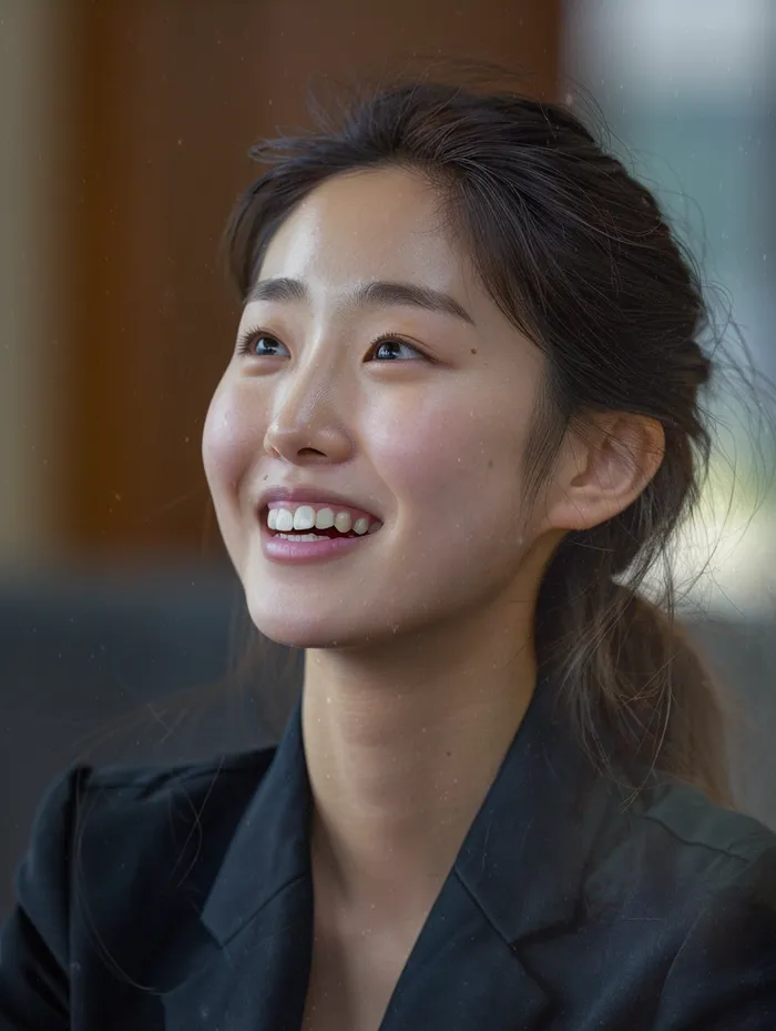 적절한 키워드
