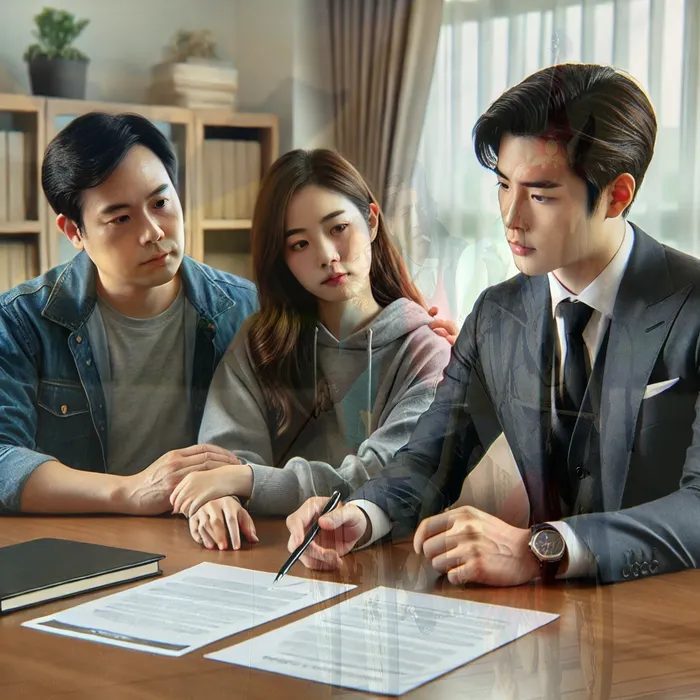재정적 회복